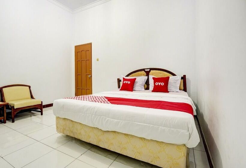 酒店 Oyo 90118  Diamond Syariah