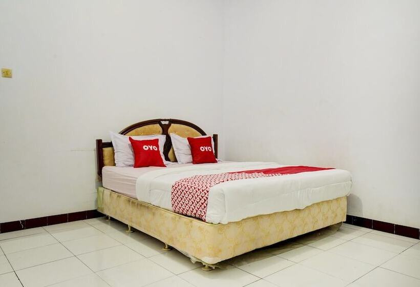 酒店 Oyo 90118  Diamond Syariah