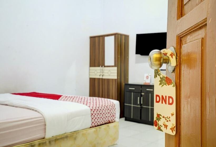 酒店 Oyo 90118  Diamond Syariah