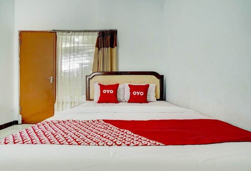 酒店 Oyo 90118  Diamond Syariah