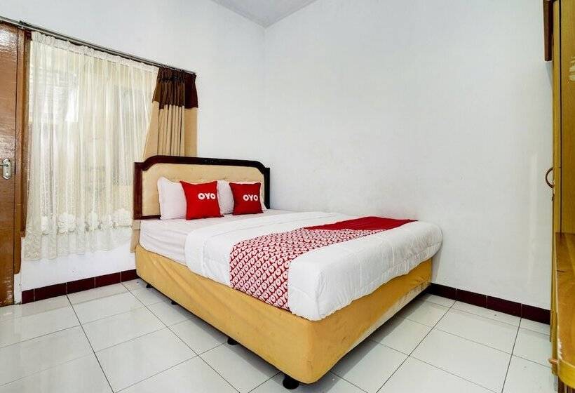 酒店 Oyo 90118  Diamond Syariah