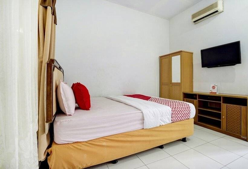 酒店 Oyo 90118  Diamond Syariah