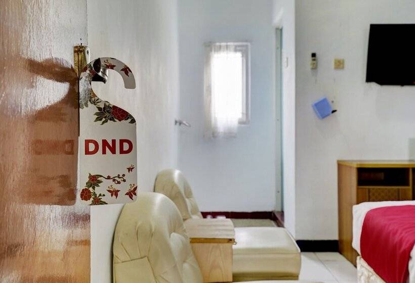 酒店 Oyo 90118  Diamond Syariah