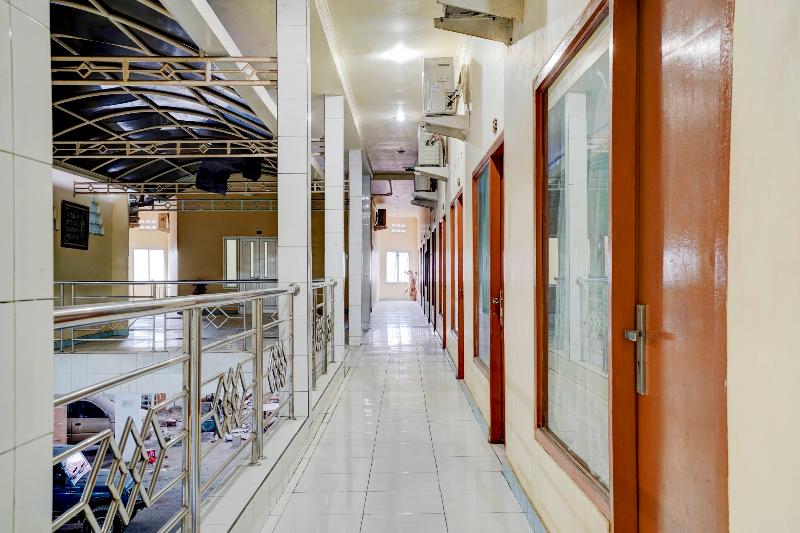 酒店 Oyo 90118  Diamond Syariah