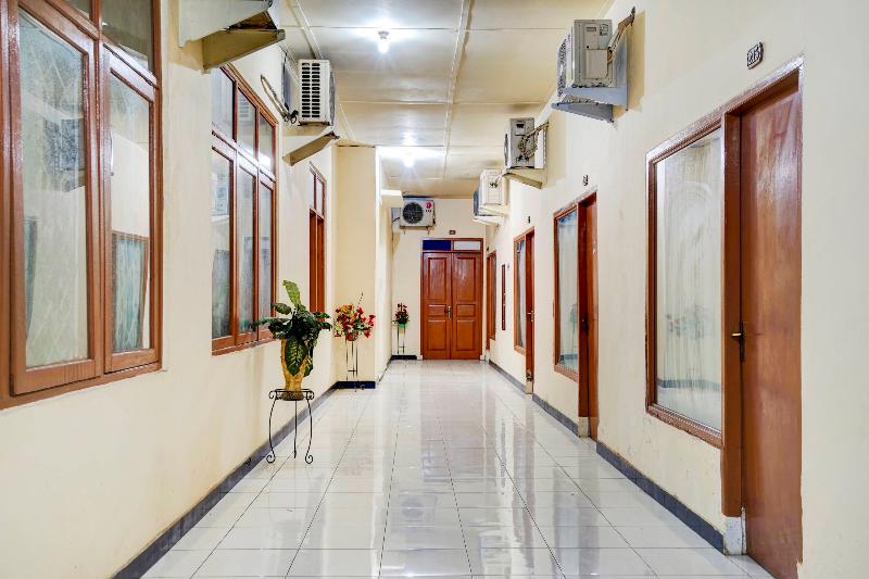 酒店 Oyo 90118  Diamond Syariah