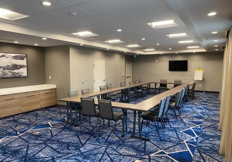 فندق Residence Inn By Marriott Anderson Clemson