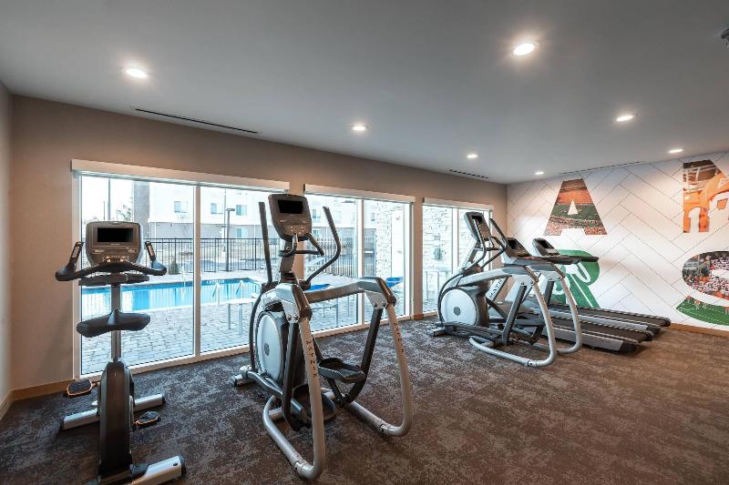 فندق Residence Inn By Marriott Anderson Clemson