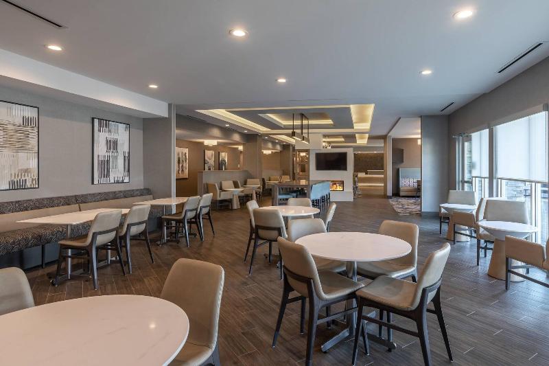 فندق Residence Inn By Marriott Anderson Clemson