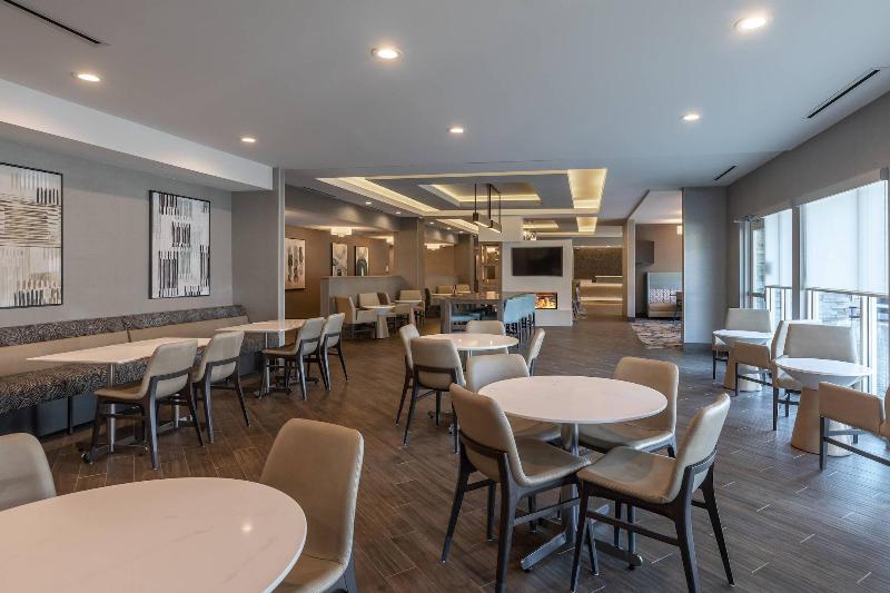 فندق Residence Inn By Marriott Anderson Clemson