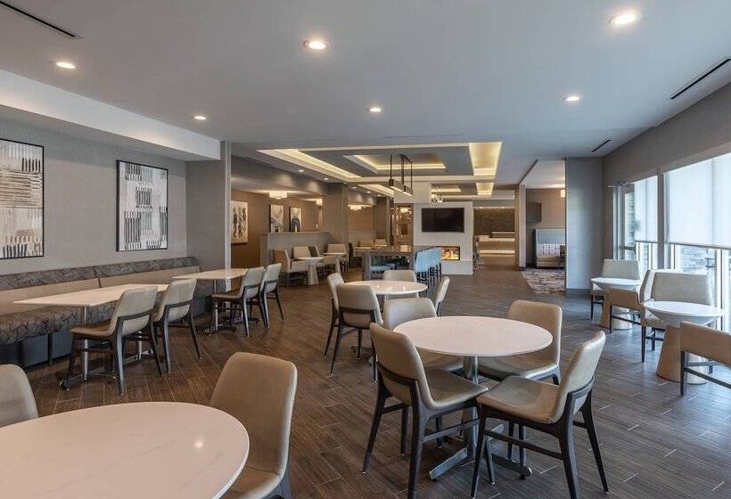 فندق Residence Inn By Marriott Anderson Clemson