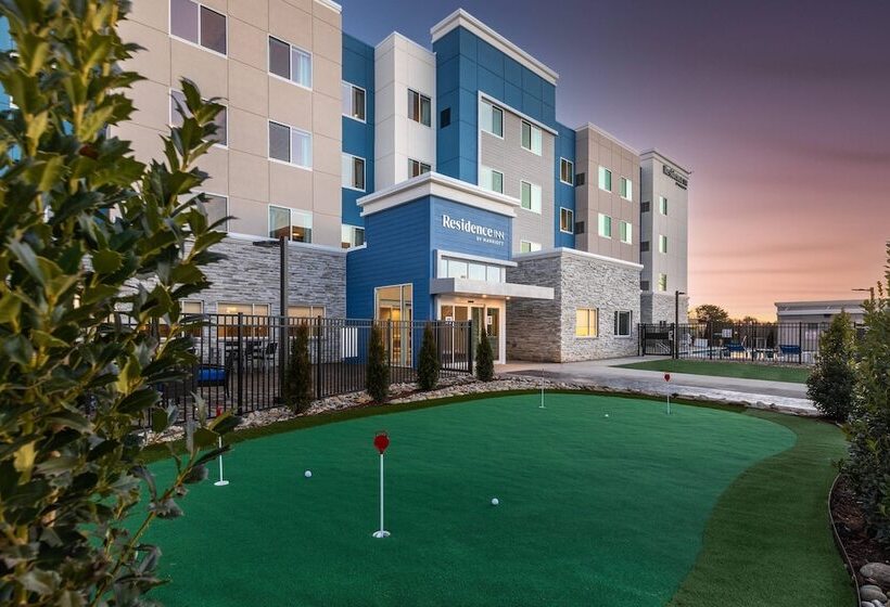 فندق Residence Inn By Marriott Anderson Clemson