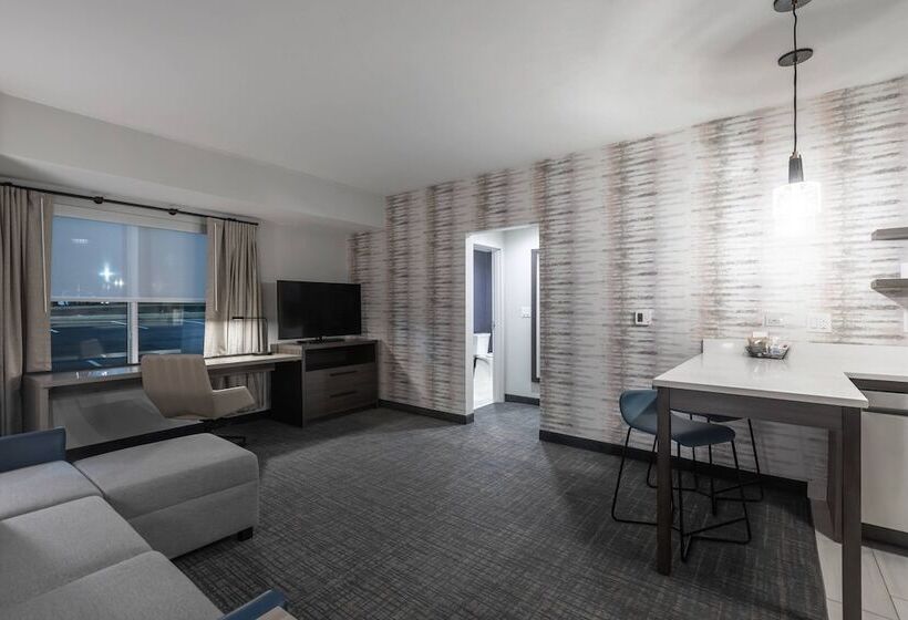 فندق Residence Inn By Marriott Anderson Clemson