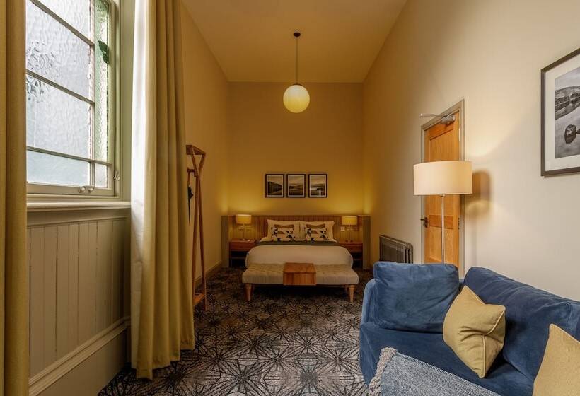 فندق Riva Boutique