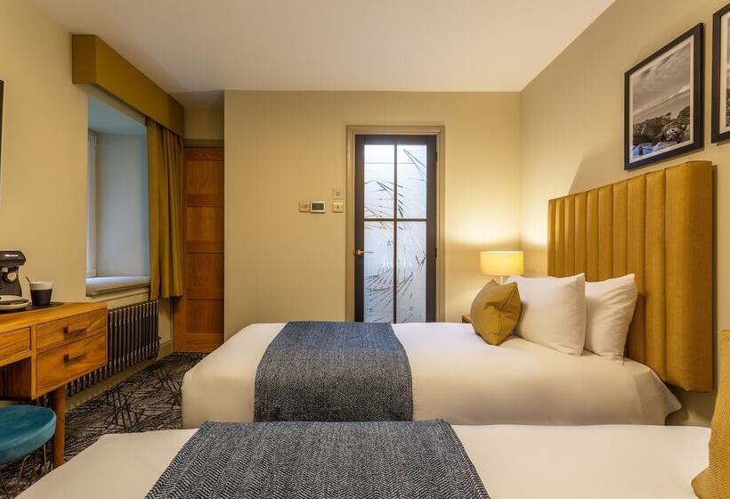 فندق Riva Boutique