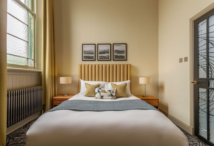 فندق Riva Boutique