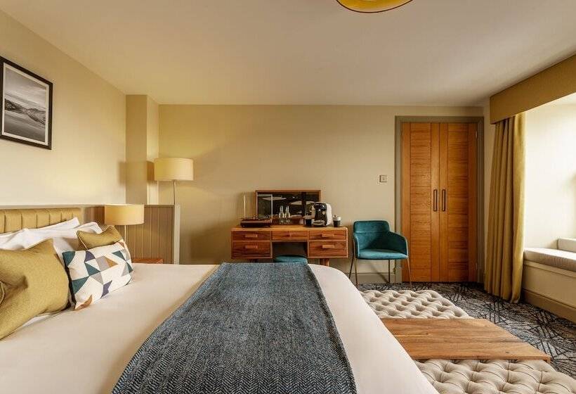 فندق Riva Boutique