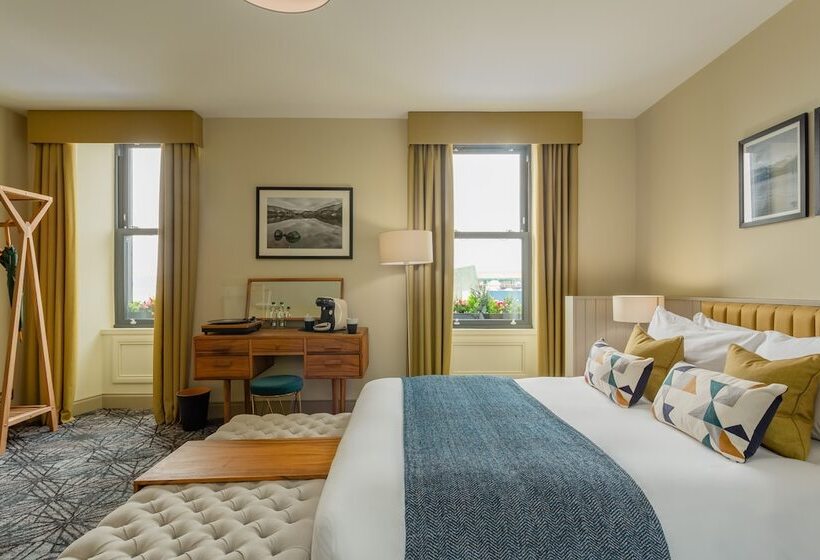 فندق Riva Boutique