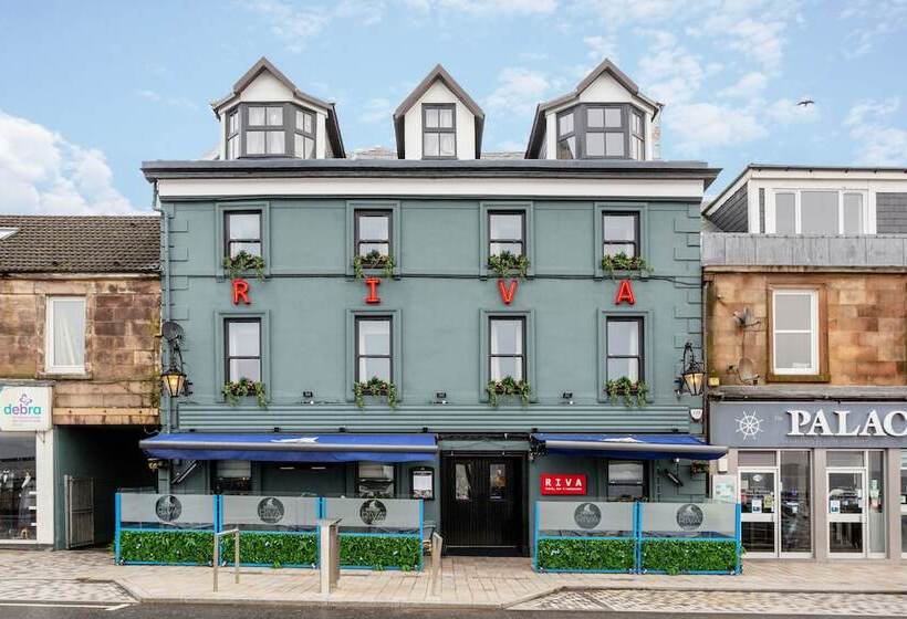 فندق Riva Boutique