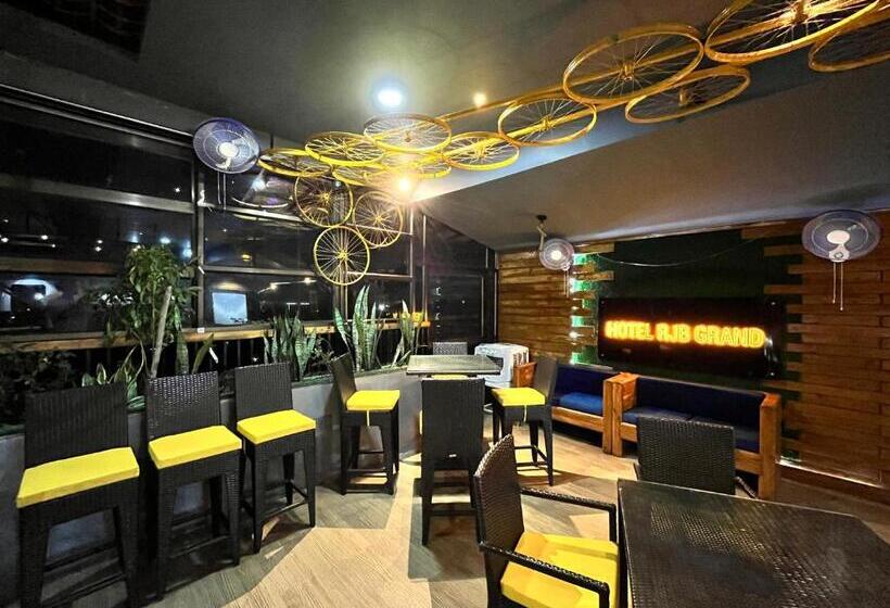 هتل Rjb Grand