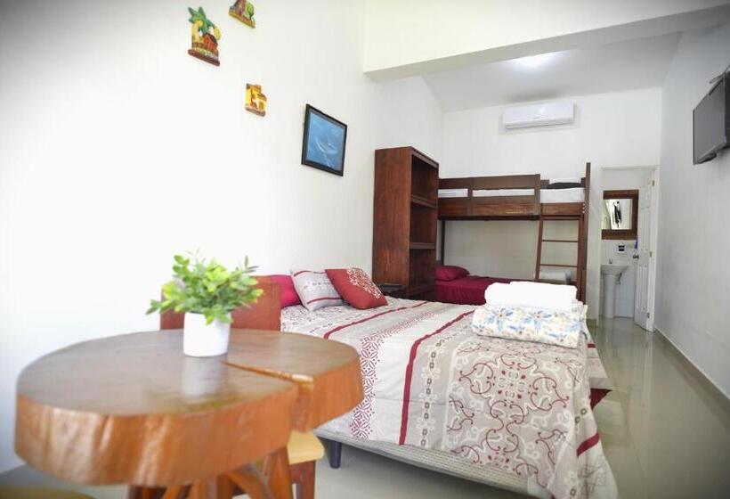 Отель Rocasol Casa D´mar