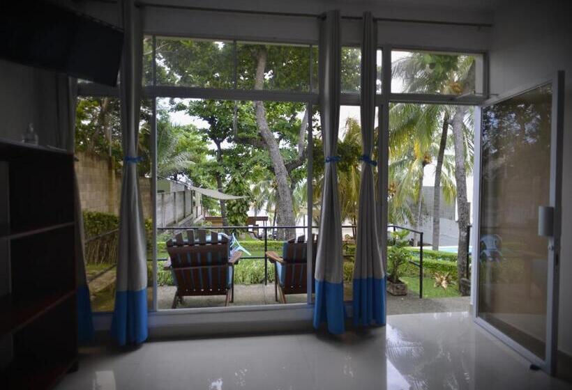 Отель Rocasol Casa D´mar