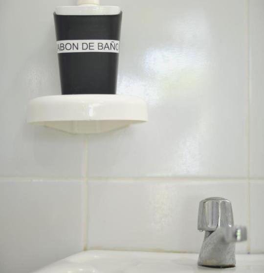 Отель Rocasol Casa D´mar