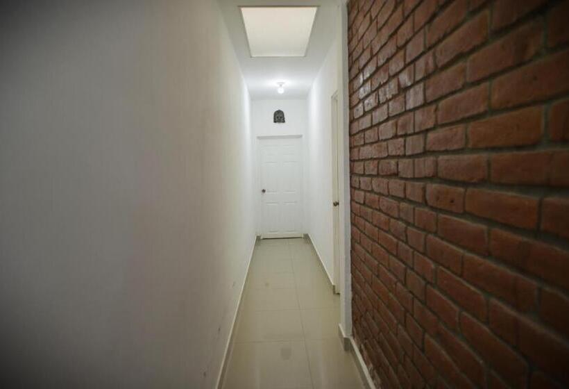 Отель Rocasol Casa D´mar