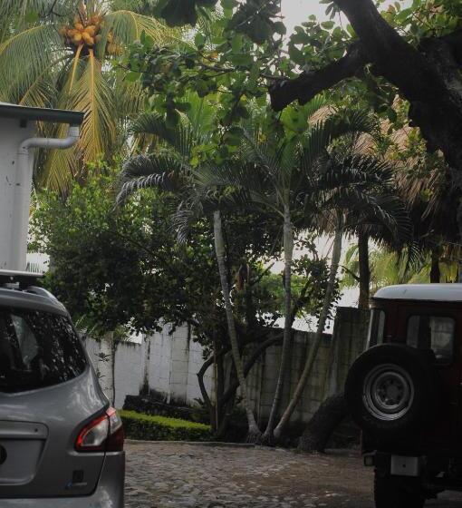 Отель Rocasol Casa D´mar