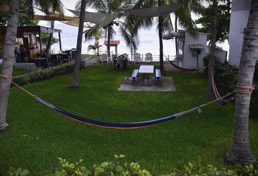 Отель Rocasol Casa D´mar