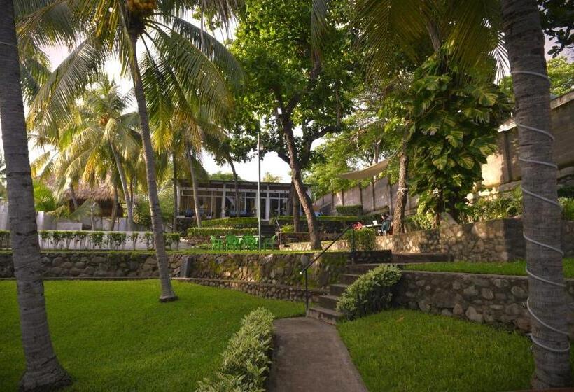 Отель Rocasol Casa D´mar