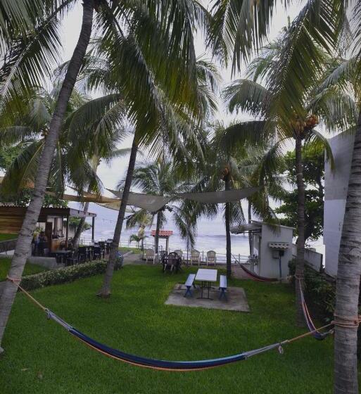 Отель Rocasol Casa D´mar