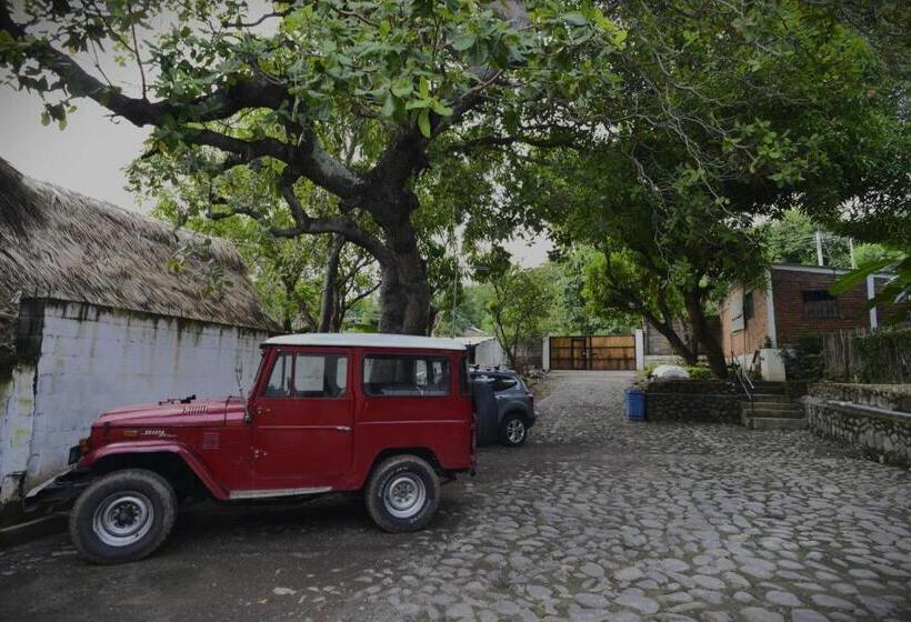 Отель Rocasol Casa D´mar