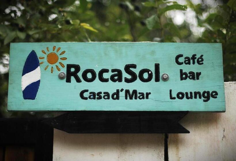 Отель Rocasol Casa D´mar