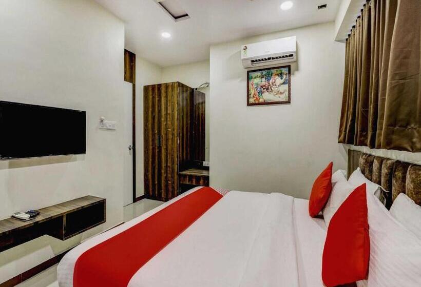 ホテル Rose Palace