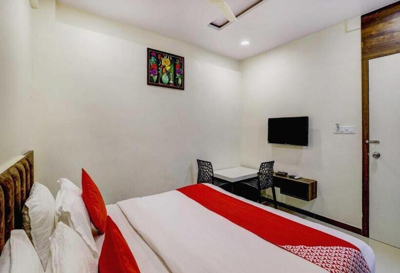 ホテル Rose Palace