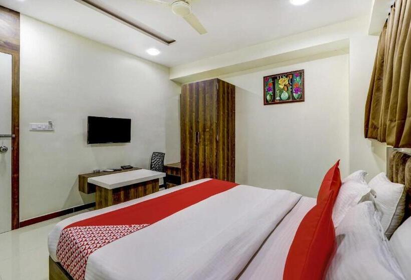 ホテル Rose Palace