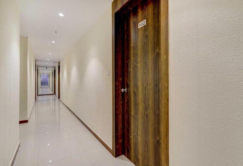 ホテル Rose Palace