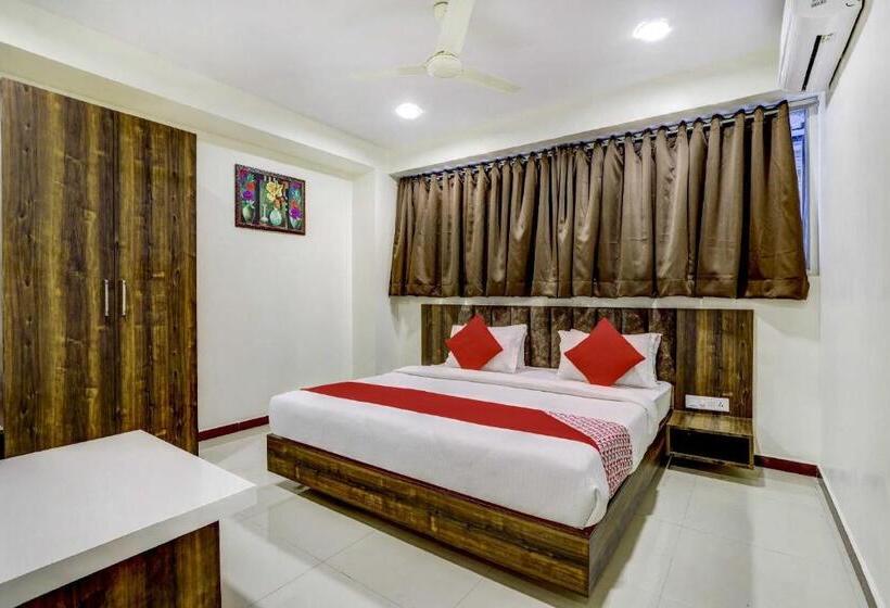 ホテル Rose Palace