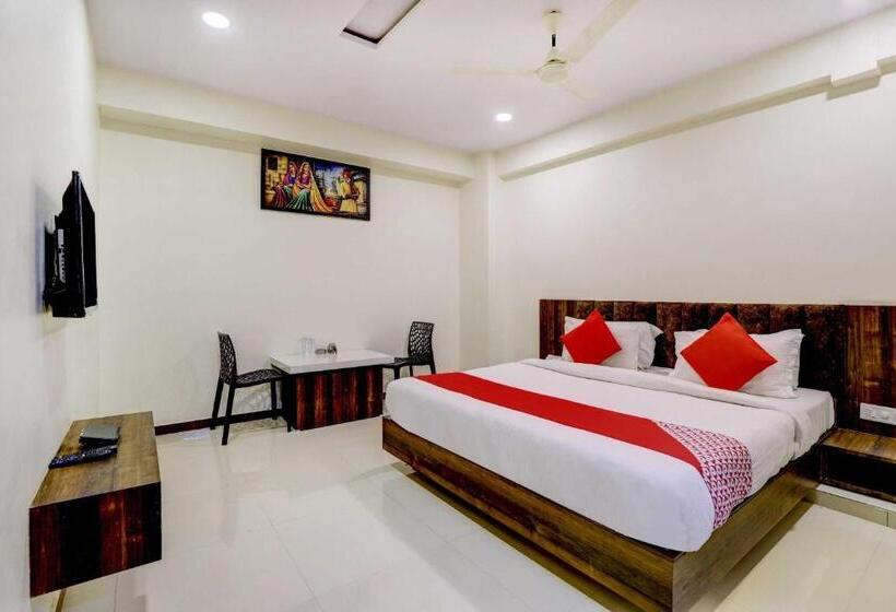 ホテル Rose Palace