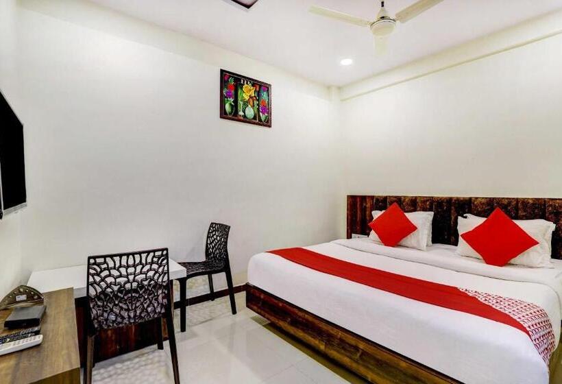 ホテル Rose Palace