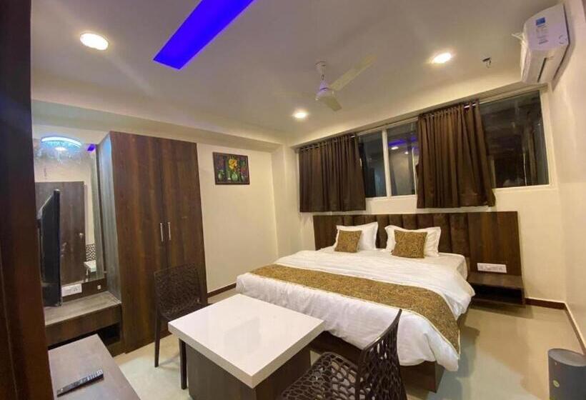 ホテル Rose Palace