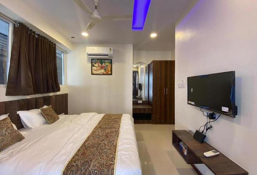 ホテル Rose Palace