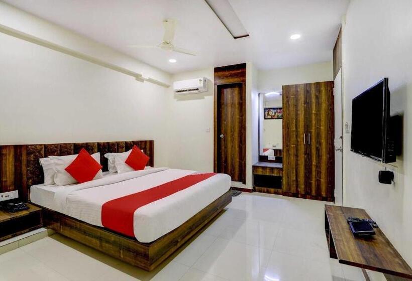 ホテル Rose Palace