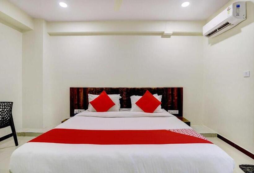 ホテル Rose Palace