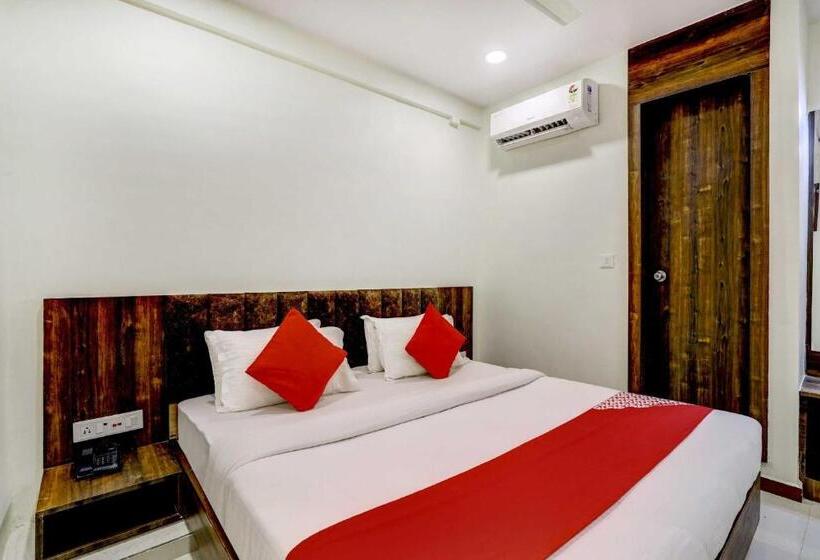 ホテル Rose Palace