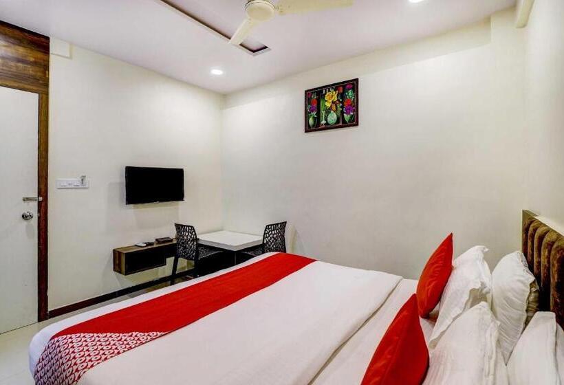 ホテル Rose Palace