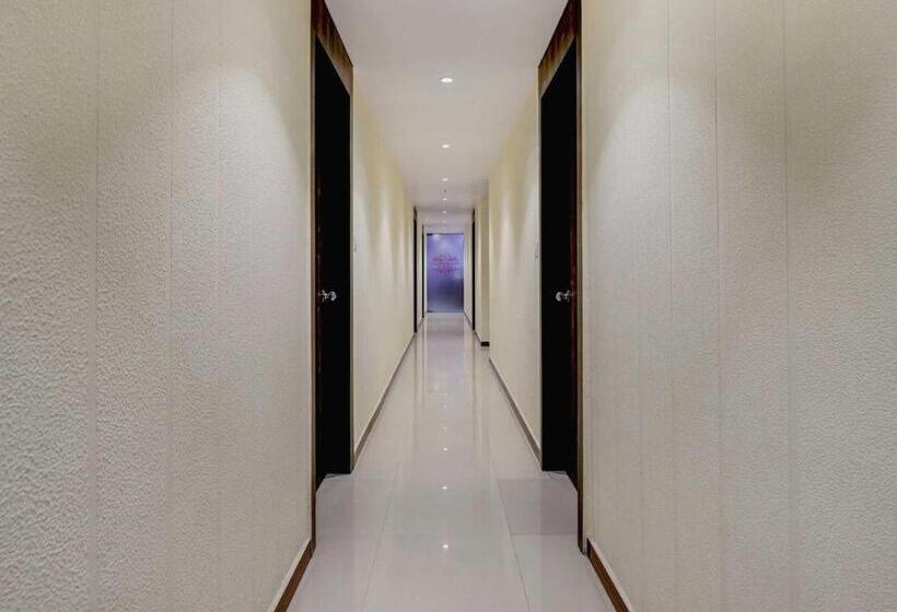 ホテル Rose Palace