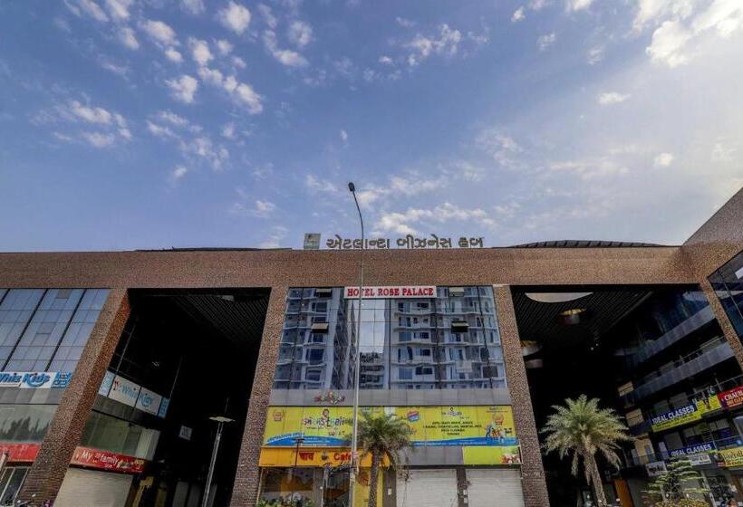 ホテル Rose Palace