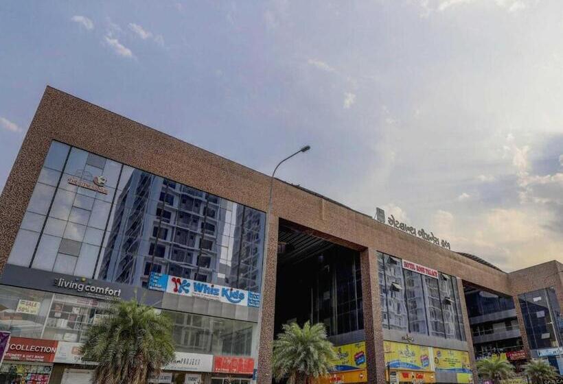 ホテル Rose Palace