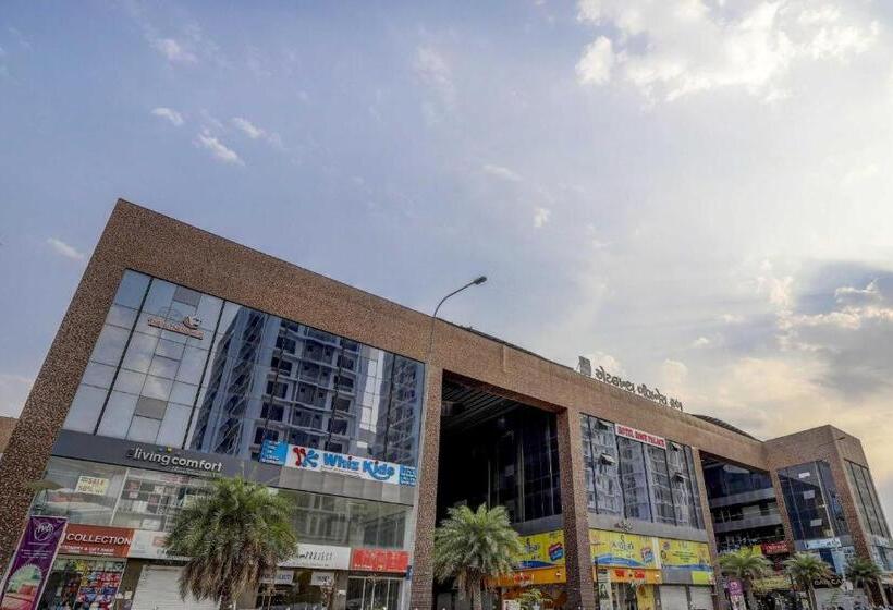 ホテル Rose Palace